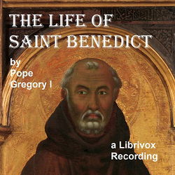 The Life of St. Benedict - Poster