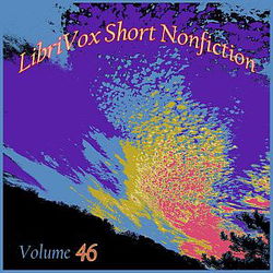 Short Nonfiction Collection, Vol. 046 - Poster Short Nonfiction Collection, Vol. 046 - Poster