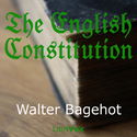 The English Constitution - Poster