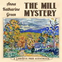 The Mill Mystery - Poster
