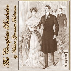 The Complete Bachelor - Poster