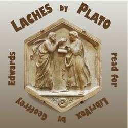 Laches - Poster Laches - Poster