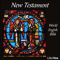 World English Bible: New Testament - Poster