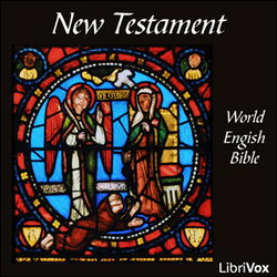 World English Bible: New Testament - Poster World English Bible: New Testament - Poster
