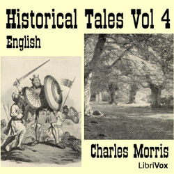 Historical Tales, Vol. IV: English - Poster Historical Tales, Vol. IV: English - Poster