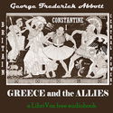 Greece and the Allies - Poster