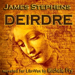 Deirdre - Poster Deirdre - Poster