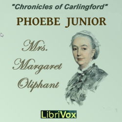 Phoebe, Junior - Poster