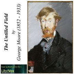 The Untilled Field - Poster The Untilled Field - Poster