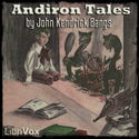 Andiron Tales - Poster