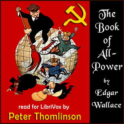 The Book of All Power - Poster The Book of All Power - Poster