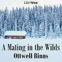 A Mating in the Wilds - Poster