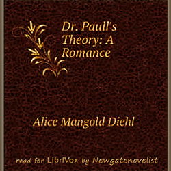 Dr Paull's Theory - Poster