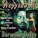 Steppenwolf - Poster