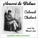 Colonel Chabert - Poster