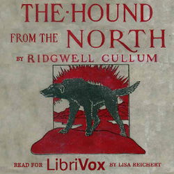 The Hound From the North - Poster