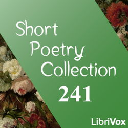 Short Poetry Collection 241 - Poster