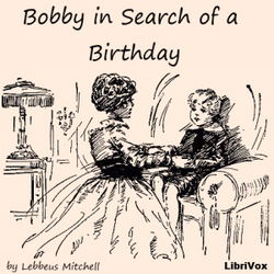 Bobby in Search of a Birthday - Poster