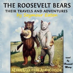 The Roosevelt Bears - Poster