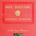 Mrs. Balfame - Poster