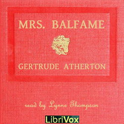 Mrs. Balfame - Poster