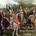 The Life of King Henry V (version 2) - Poster