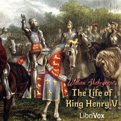 The Life of King Henry V (version 2) - Poster