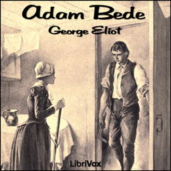 Adam Bede - Poster