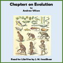 Chapters on Evolution - Poster