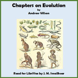 Chapters on Evolution - Poster