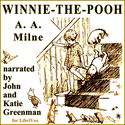 Winnie-the-Pooh (Version 3) - Poster