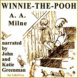 Winnie-the-Pooh (Version 3) - Poster