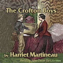 The Crofton Boys - Poster