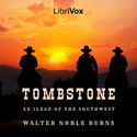 Tombstone: An Iliad of the Southwest - Poster
