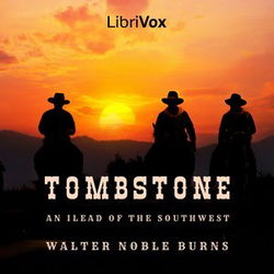 Tombstone: An Iliad of the Southwest - Poster