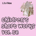 Children's Short Works, Vol. 058 - Poster