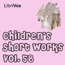 Children's Short Works, Vol. 058 - Poster