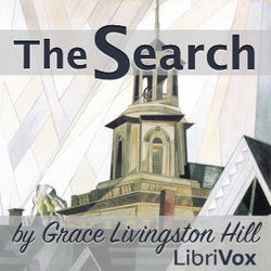 The Search - Poster
