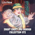 Short Ghost and Horror Collection 072 - Poster