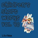 Children's Short Works, Vol. 046 - Poster