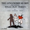 The Gingerbread Boy and Joyful Jingle Play Stories - Poster
