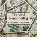 The Art of Money Getting - Poster