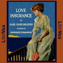 Love Insurance - Poster