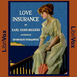 Love Insurance - Poster