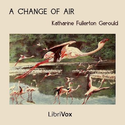 A Change of Air - Poster
