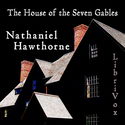 House of the Seven Gables (version 2) - Poster