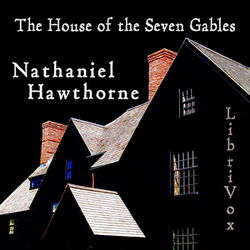 House of the Seven Gables (version 2) - Poster