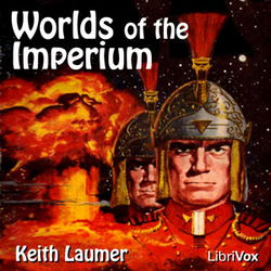 Worlds of the Imperium - Poster