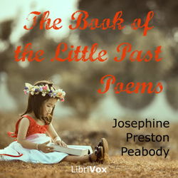 The Book of the Little Past - Poster