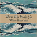 Where My Books Go - Poster